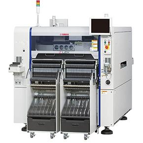 Yamaha YSM20R pick and place machine