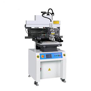 Semi-PCB Printer Machine