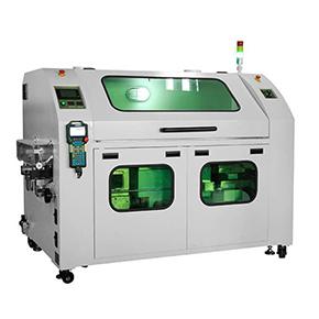 SMD DIP Selective Wave Soldering Machine 250