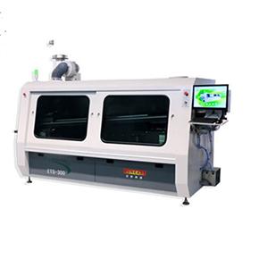 Small wave soldering machine ETS-300