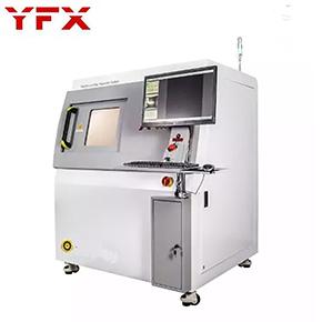 X6600 90KV Universal X Ray BGA Inspection Test Equipment