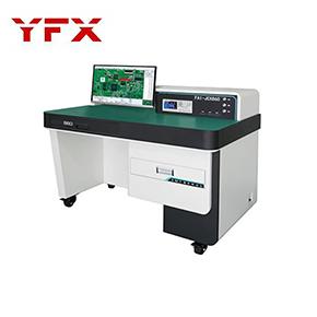 SMT Smart First Article Tester for pcba board